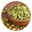 CARDAMOMO